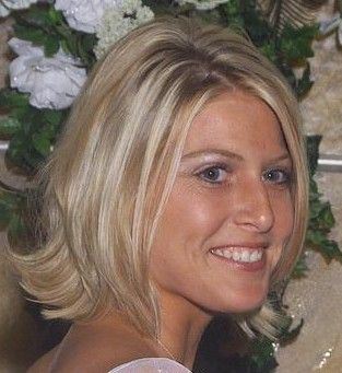 Virginia Ellis