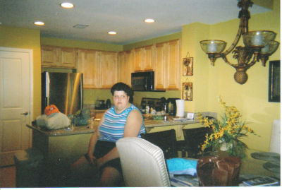 Donna Whaley