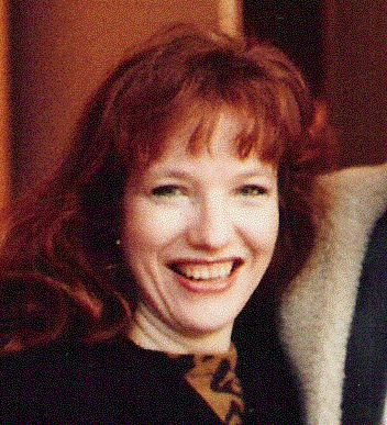 Sheryl Miller
