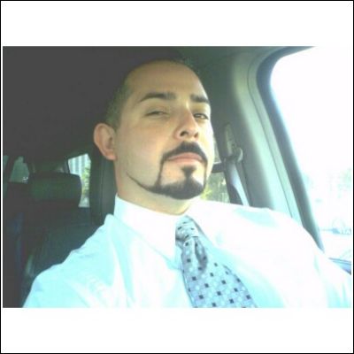 Alonzo Galindo