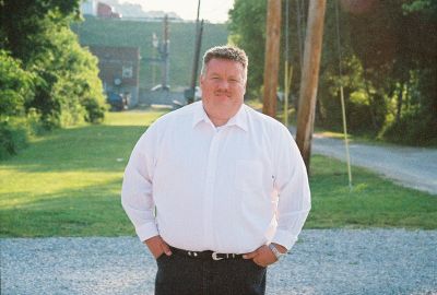 Jason Frost