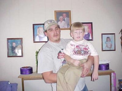 Shane Lapratt