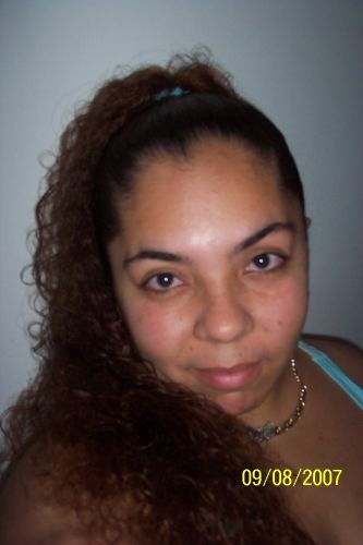 Yaritza Gonzalez