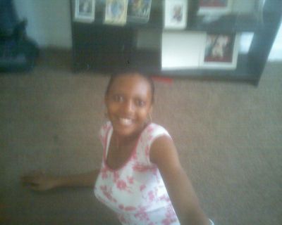 Sardae Johnson