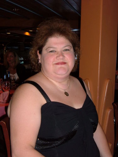 Rhonda Martin