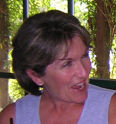 Lynette Martinez