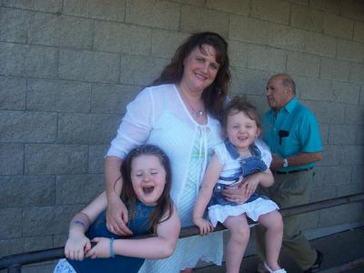 Kimberly Darrow