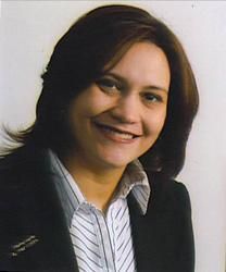 Lucy Ferrer