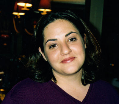 Alicia Bianchi