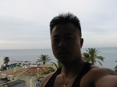 Andrew Fong