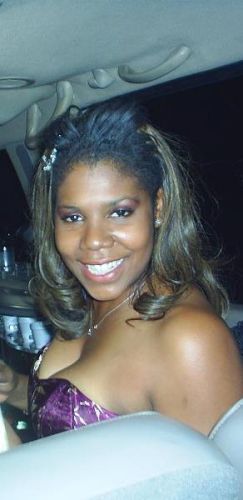 Maleaka Thompson
