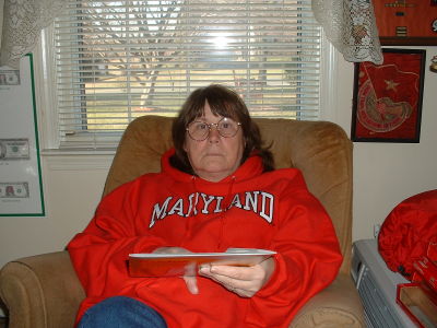 Sheila Welsh
