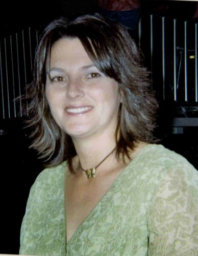 Amy Whitaker