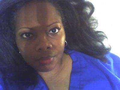 Avelina Harris
