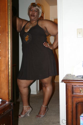 Tammy Porchea