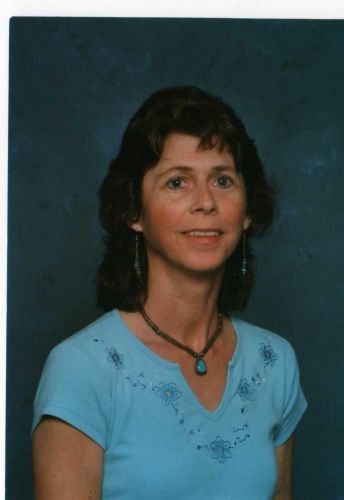 Janet Davis