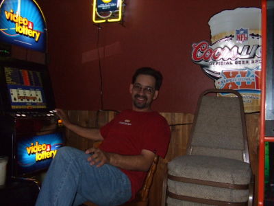 David Franklin