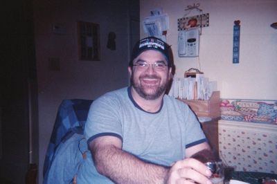 Kevin Layman