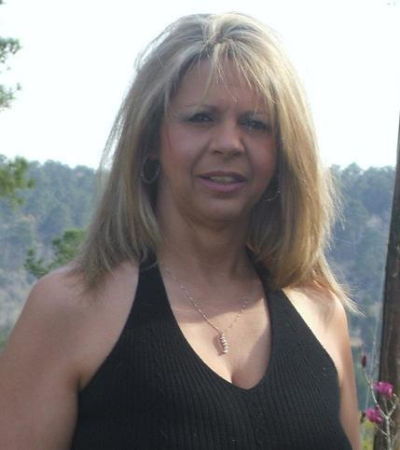 Denise Lanier