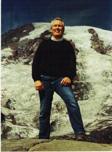David Calhoun