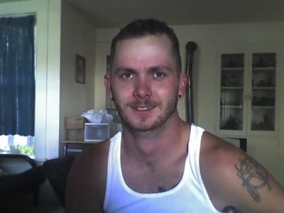 Dustin Dundom