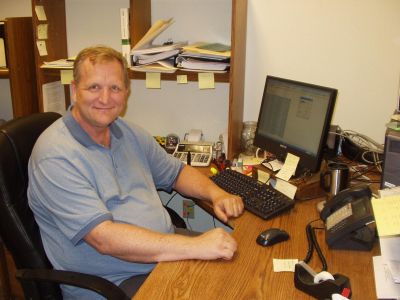 Paul Bauer