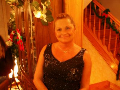 Cindy Murray