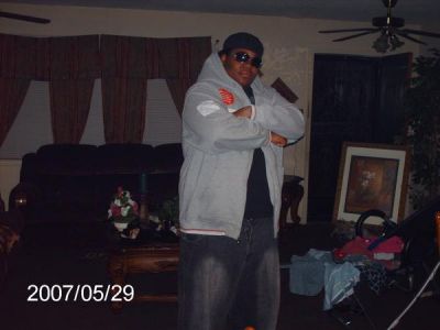 Tommy Weathers