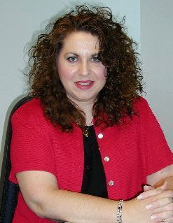 Kimberly Shulman