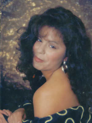 Erica Mayle