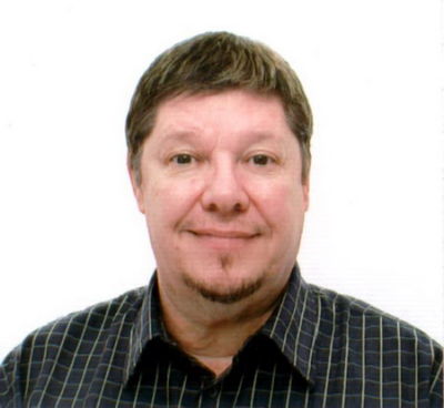 Kenneth Bringer