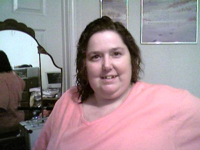 Vickie Montgomery