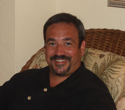 Jeffrey Hickerson