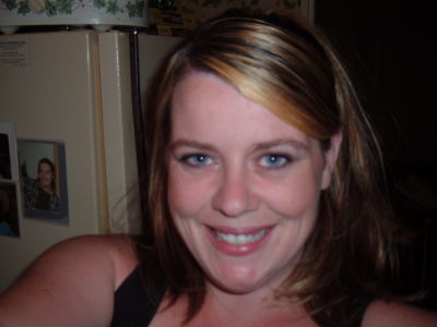 Audrea Carbaugh