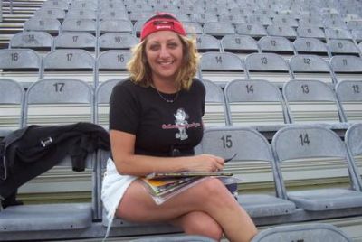 Nancy Esposito