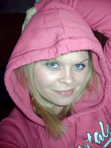 Chrissie Morgan