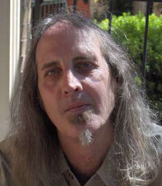 Cary Calkins