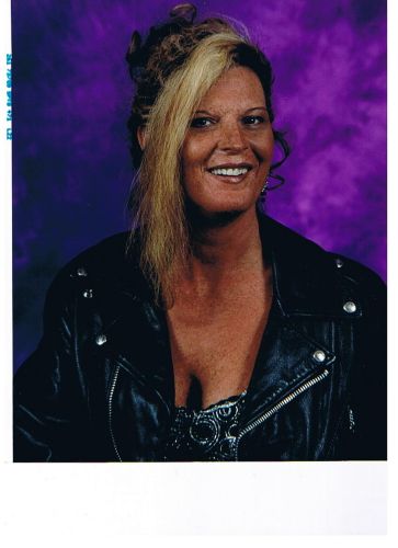 Marcia Jackson