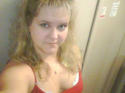 Rebecca Holbrook