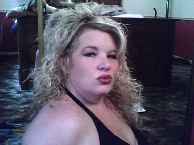 Kimberly Logan