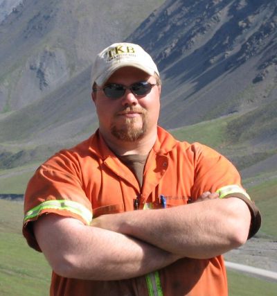Travis Rehard