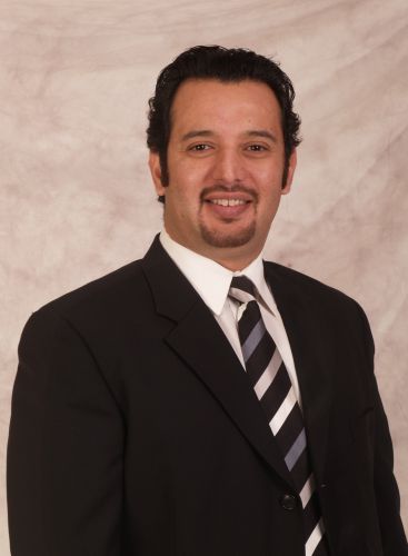 Phillip Flores