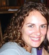 Stacey Albacker