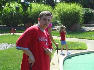 Michael Basile