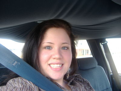 Katie Hart