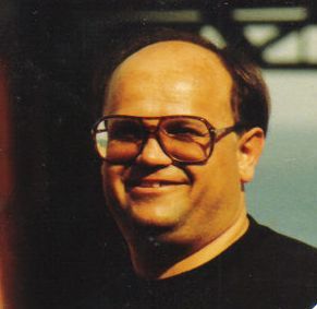 Jonathan Porter