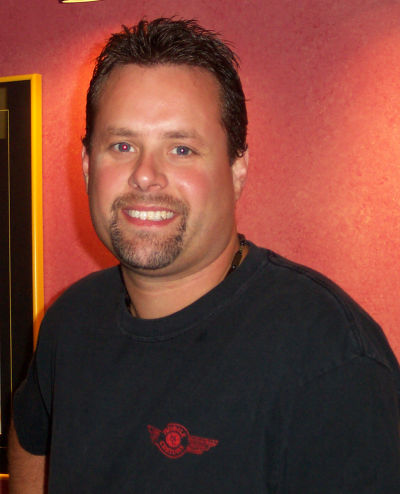 Douglas Greenhaw