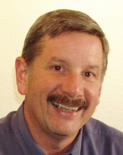 Daniel Caldwell