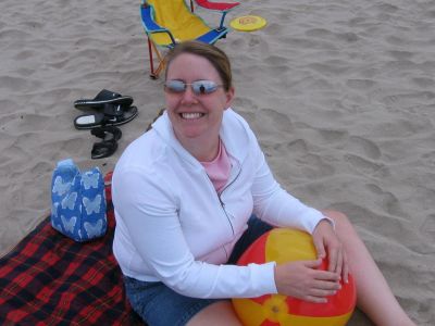 Laurie Rogers