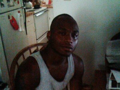Jermaine Haskins